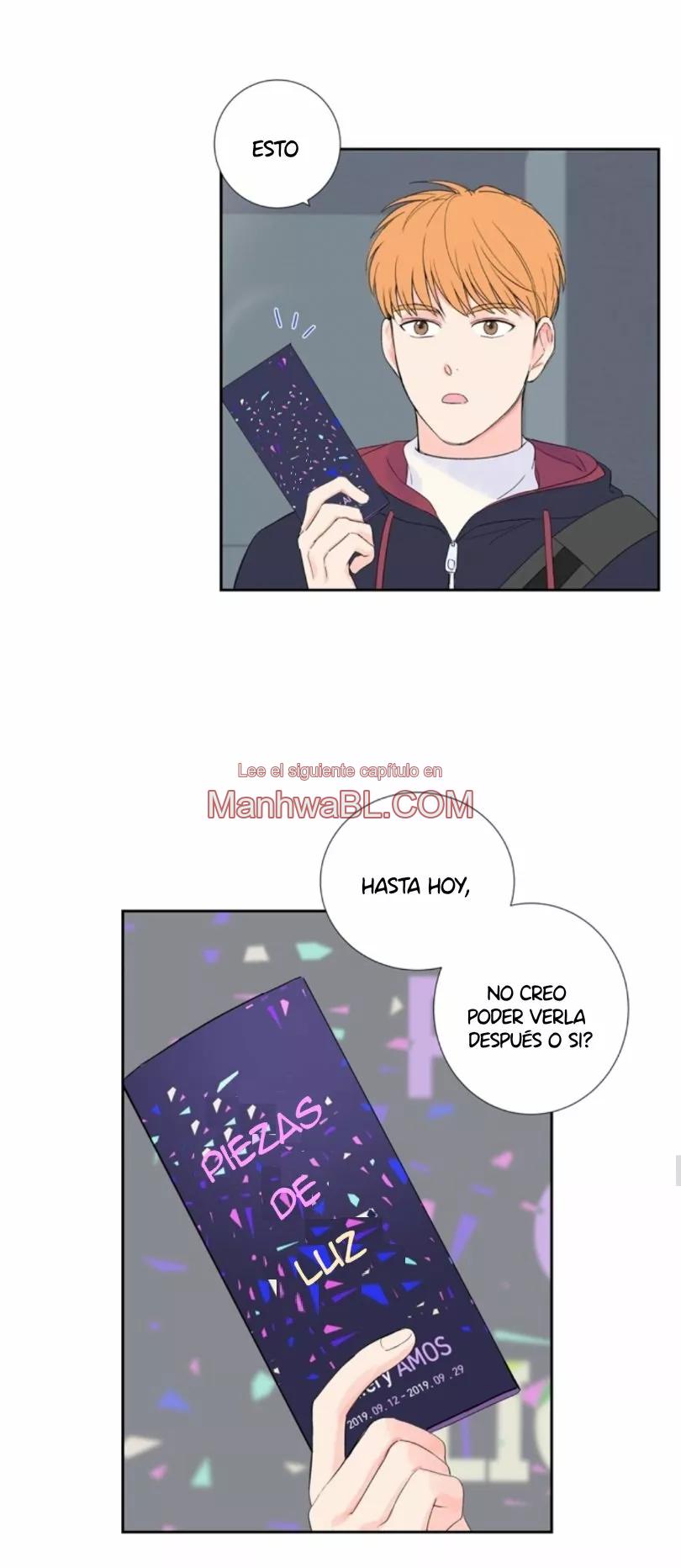 Modernist - Capítulo 13 manhwa