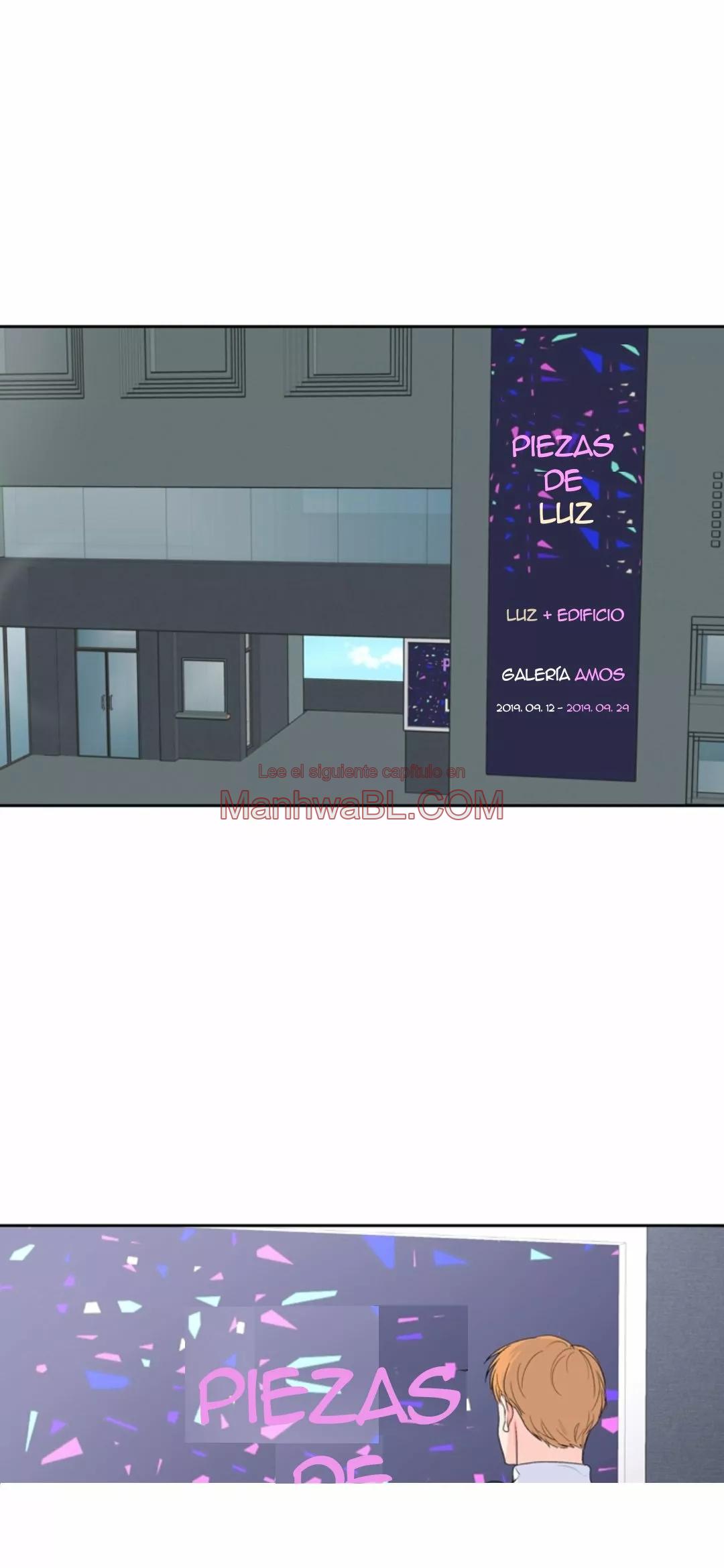 Modernist - Capítulo 13 manhwa