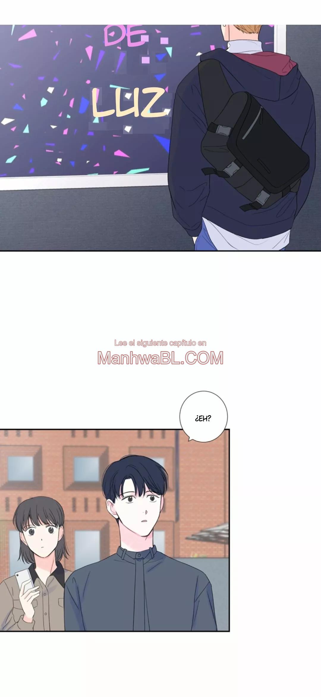 Modernist - Capítulo 13 manhwa