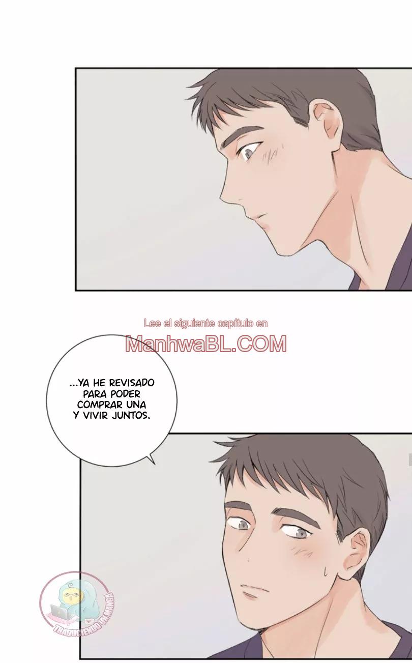 Modernist - Capítulo 12 3 manhwa