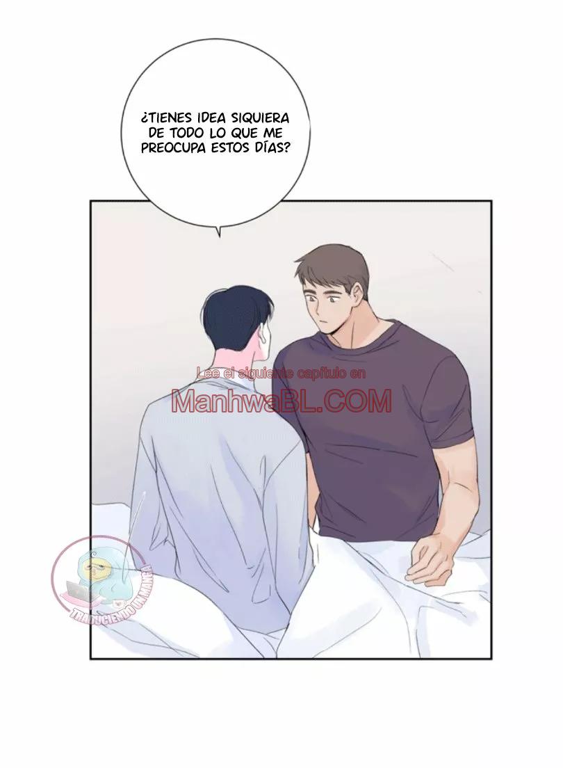 Modernist - Capítulo 12 3 manhwa