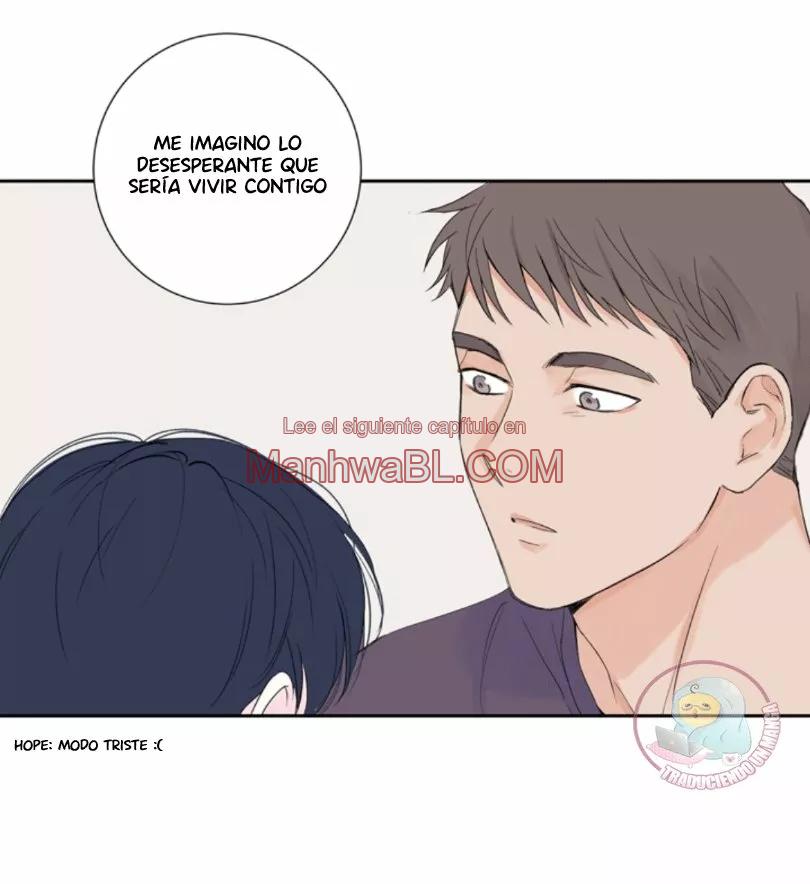 Modernist - Capítulo 12 3 manhwa