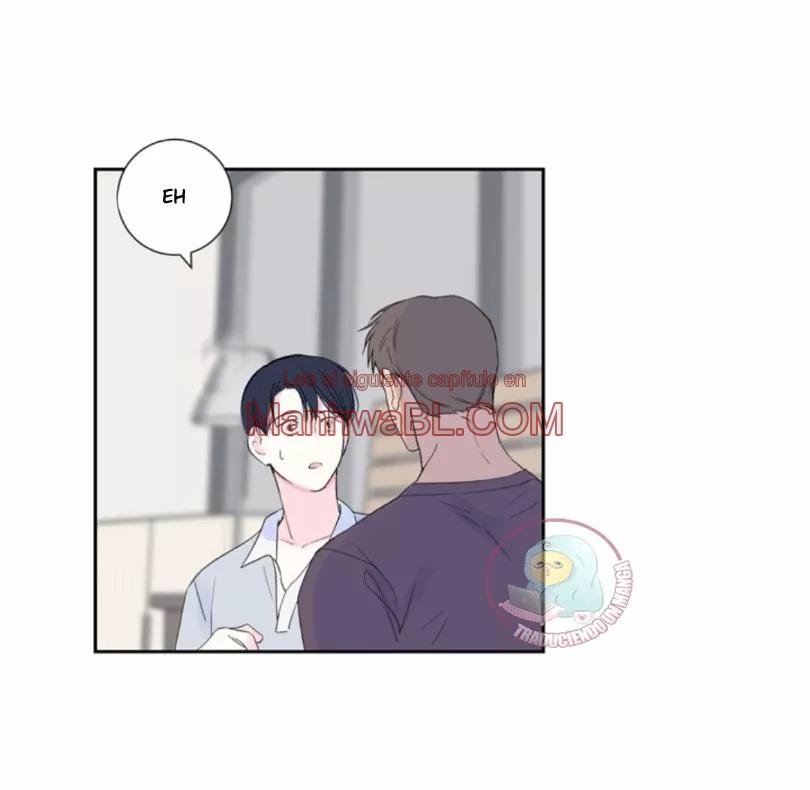 Modernist - Capítulo 12 3 manhwa