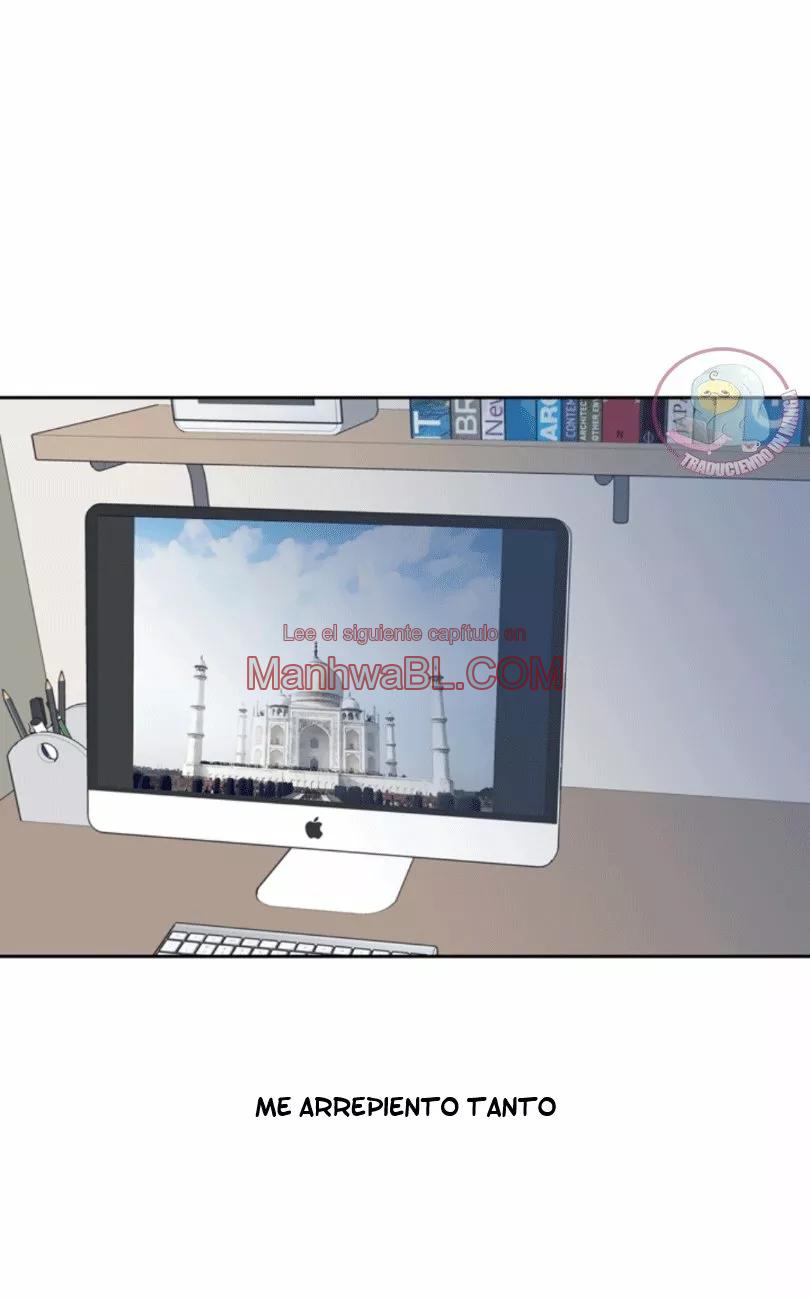 Modernist - Capítulo 12 3 manhwa