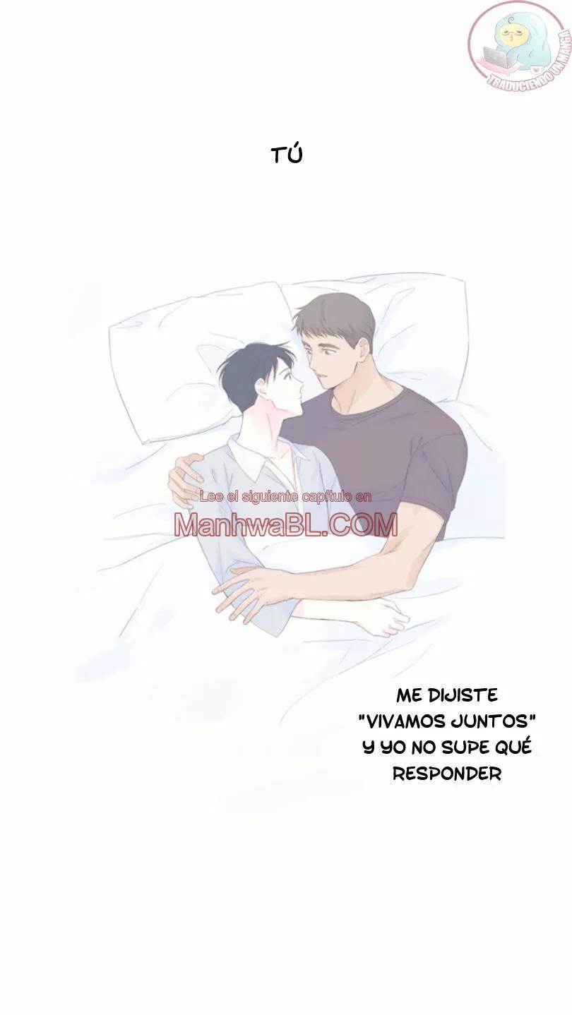 Modernist - Capítulo 12 3 manhwa