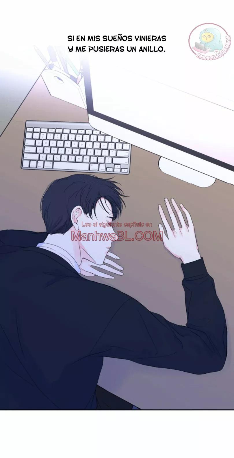 Modernist - Capítulo 12 3 manhwa