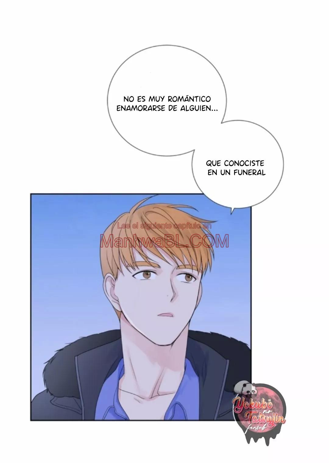 Modernist - Capítulo 22 2 manhwa