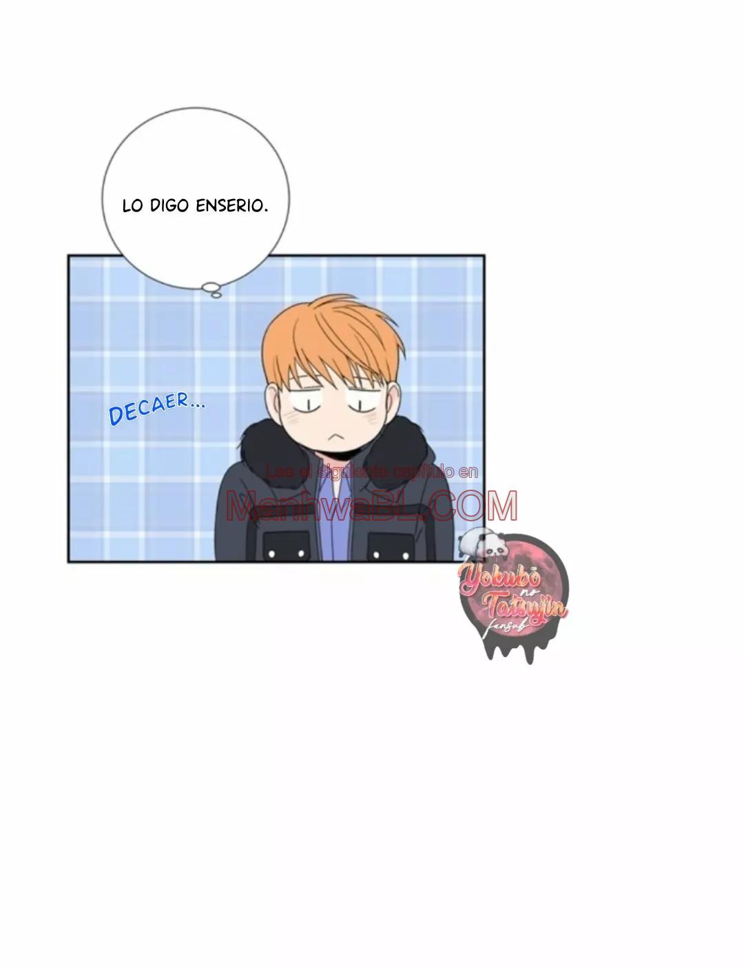 Modernist - Capítulo 22 2 manhwa