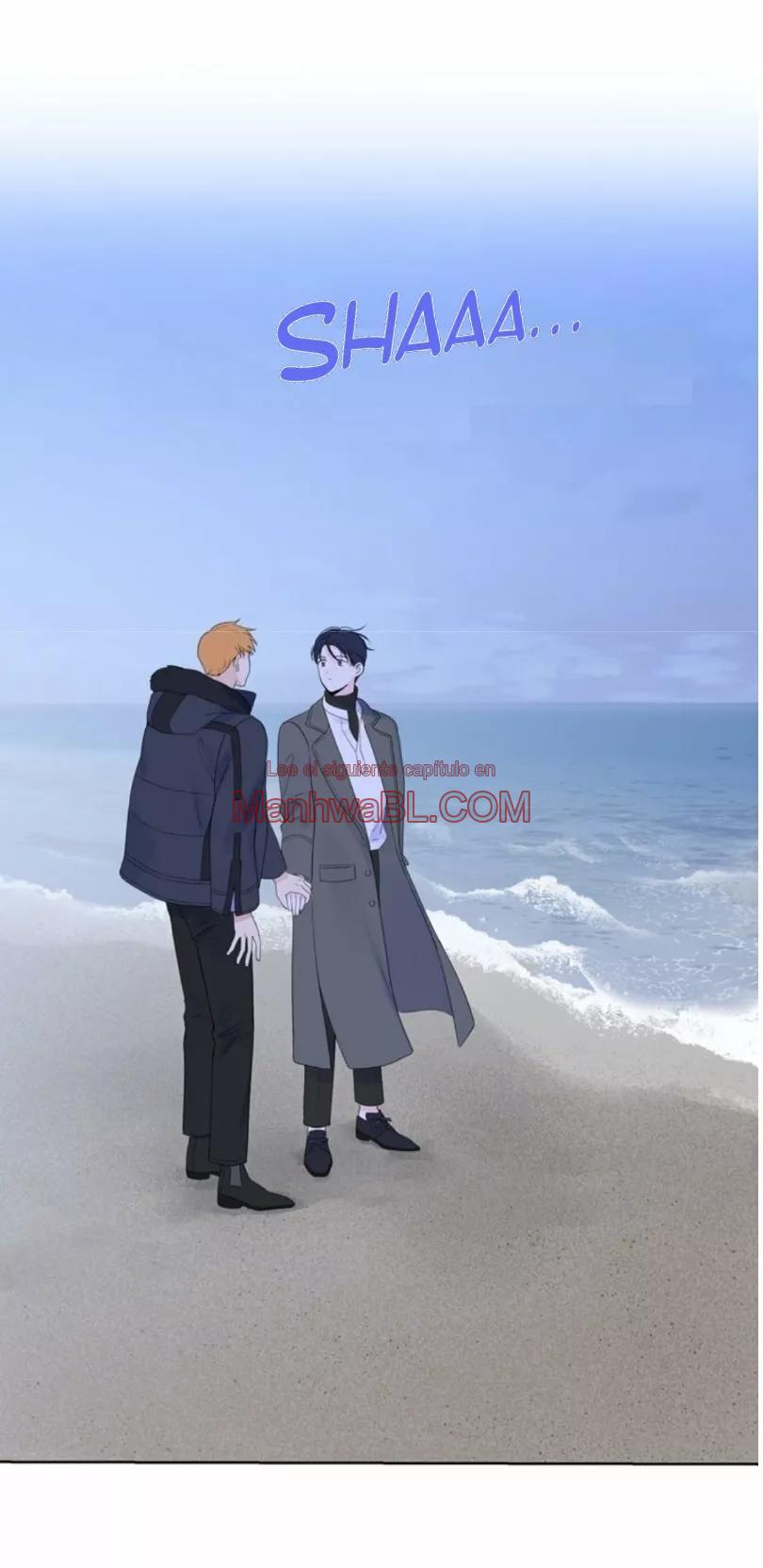 Modernist - Capítulo 22 2 manhwa