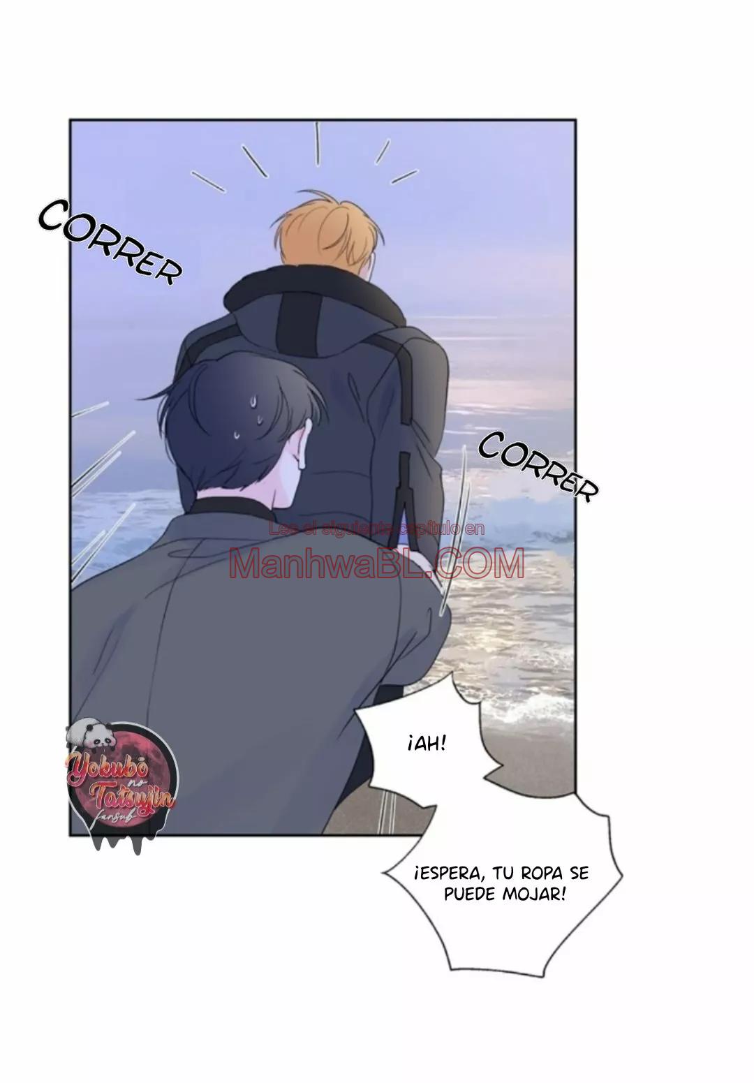 Modernist - Capítulo 22 2 manhwa