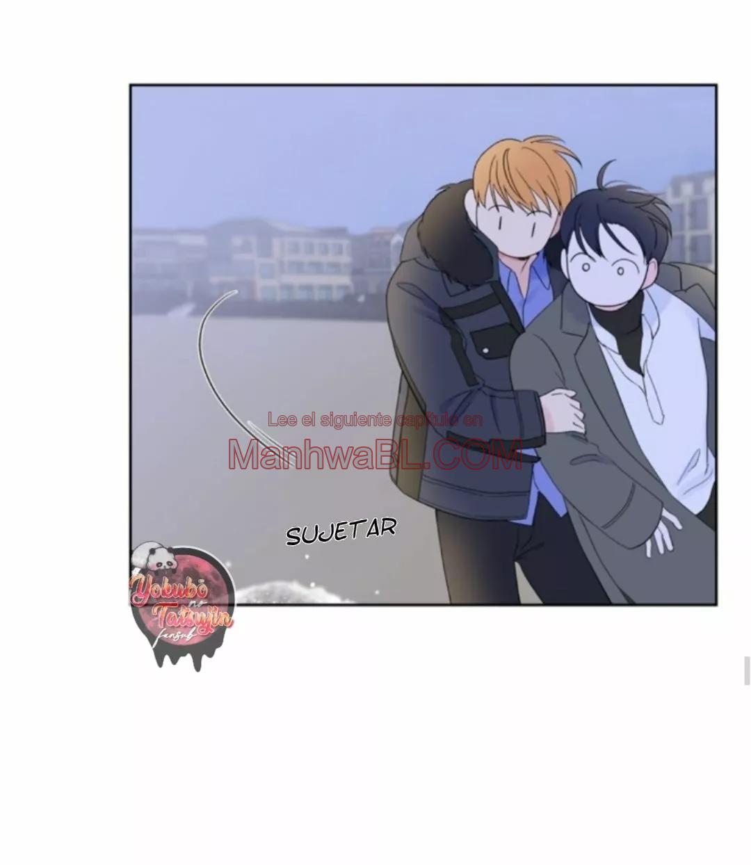 Modernist - Capítulo 22 2 manhwa