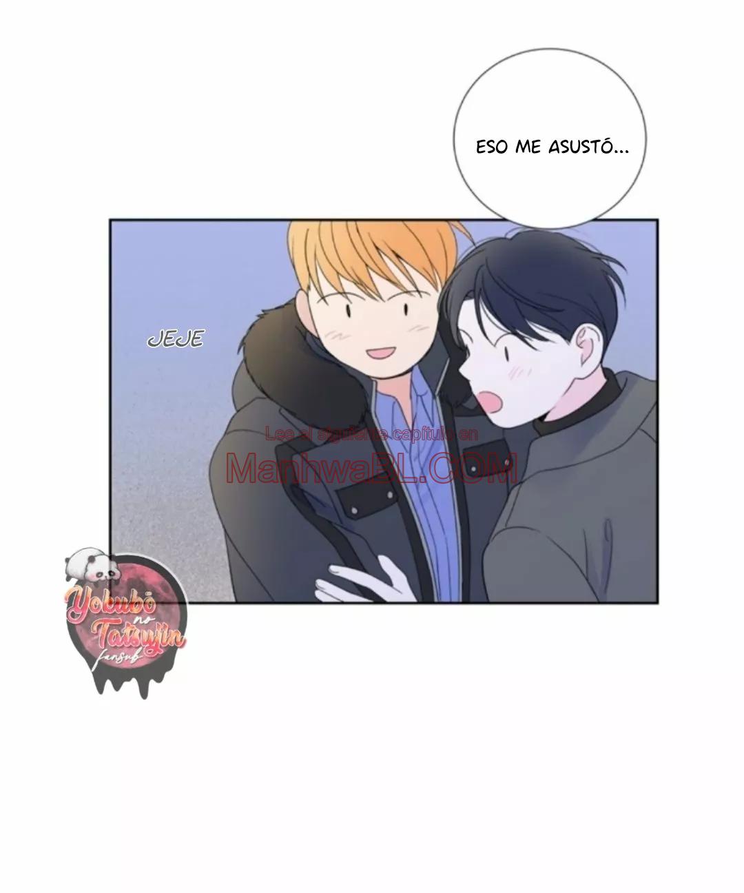 Modernist - Capítulo 22 2 manhwa