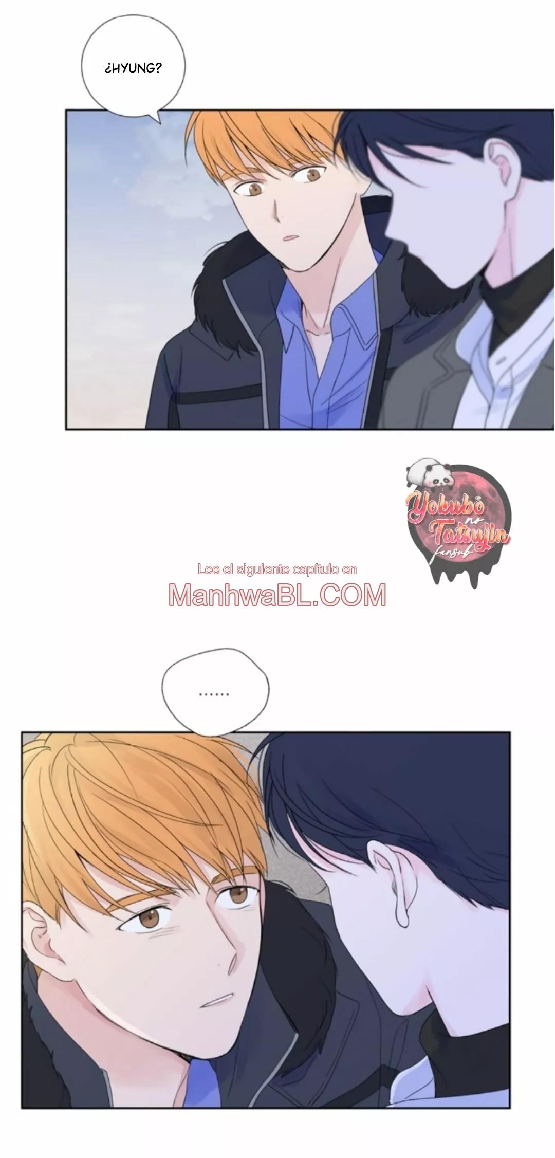Modernist - Capítulo 22 2 manhwa