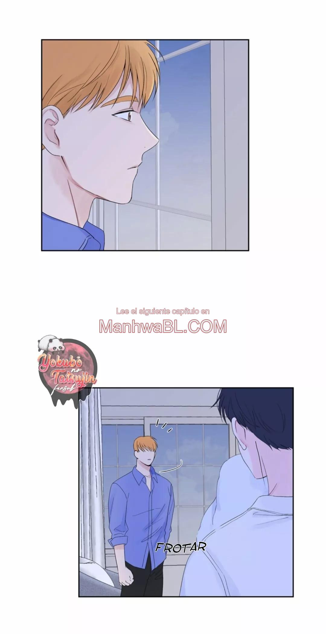 Modernist - Capítulo 22 2 manhwa
