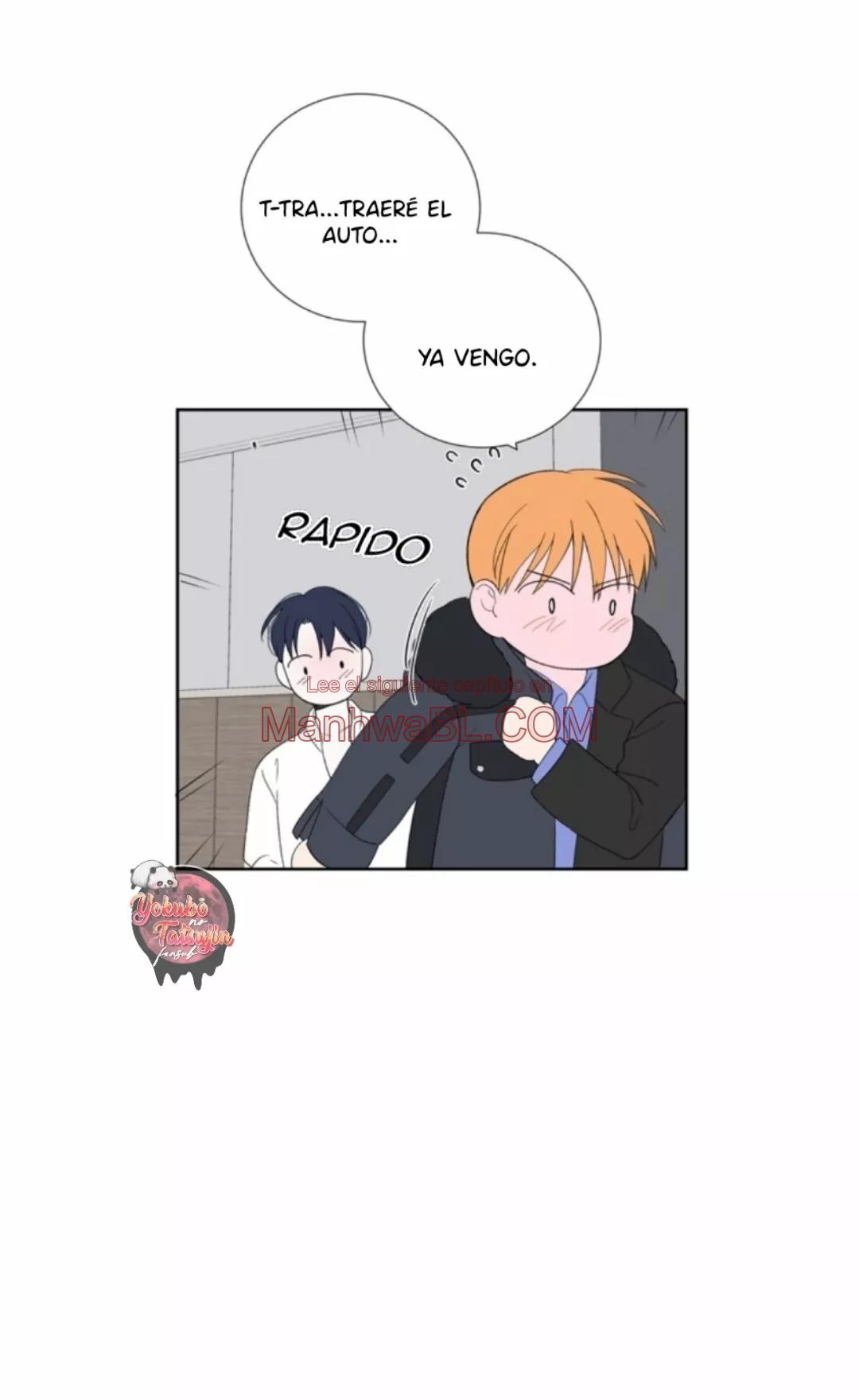 Modernist - Capítulo 24 3 manhwa