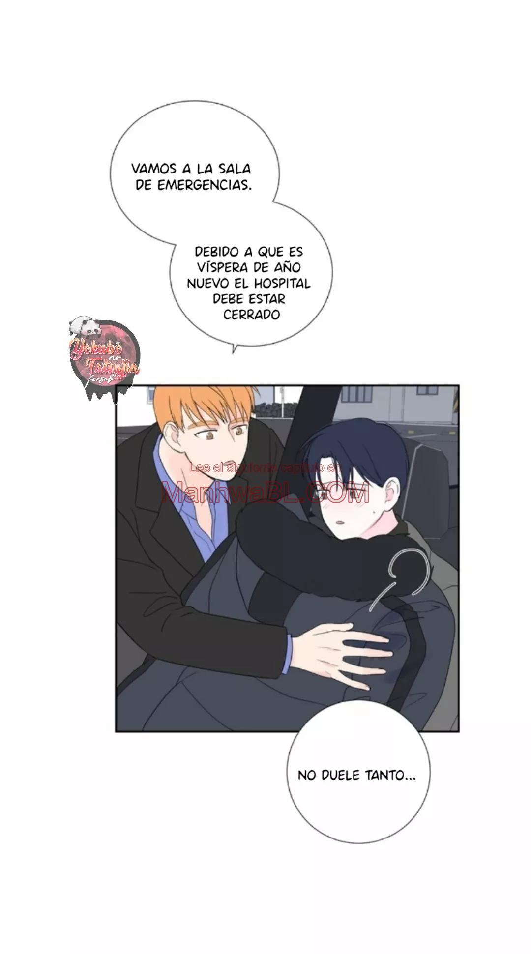 Modernist - Capítulo 24 3 manhwa