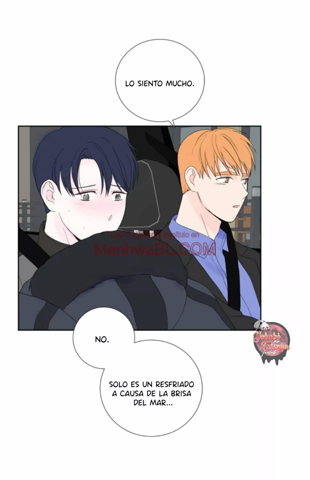 Modernist - Capítulo 24 3 manhwa