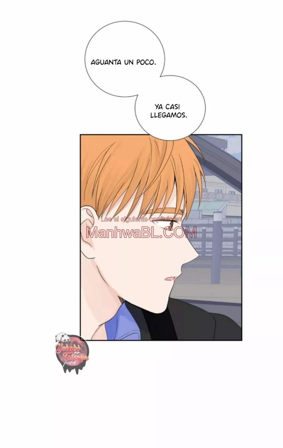 Modernist - Capítulo 24 3 manhwa