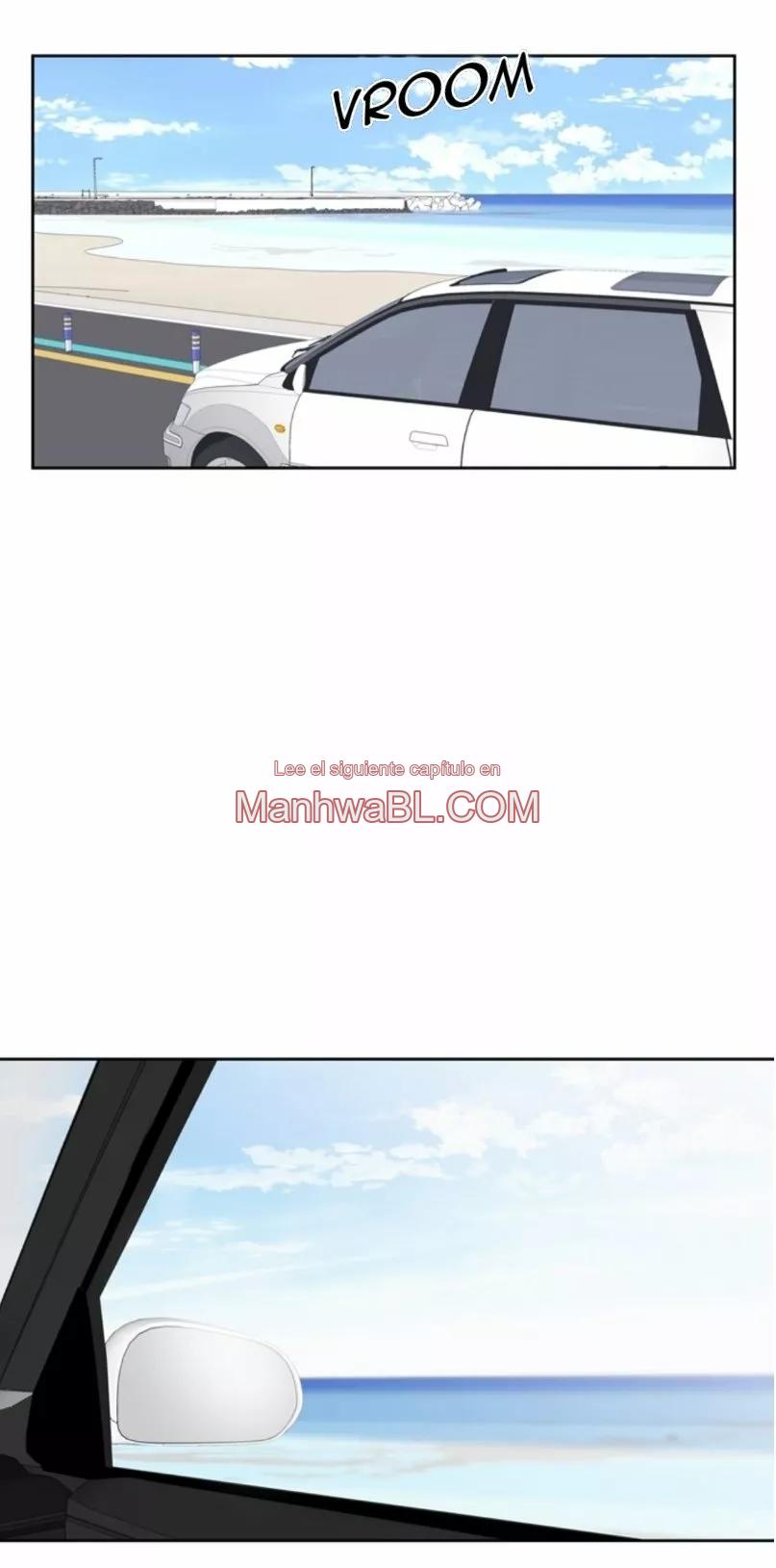 Modernist - Capítulo 24 3 manhwa