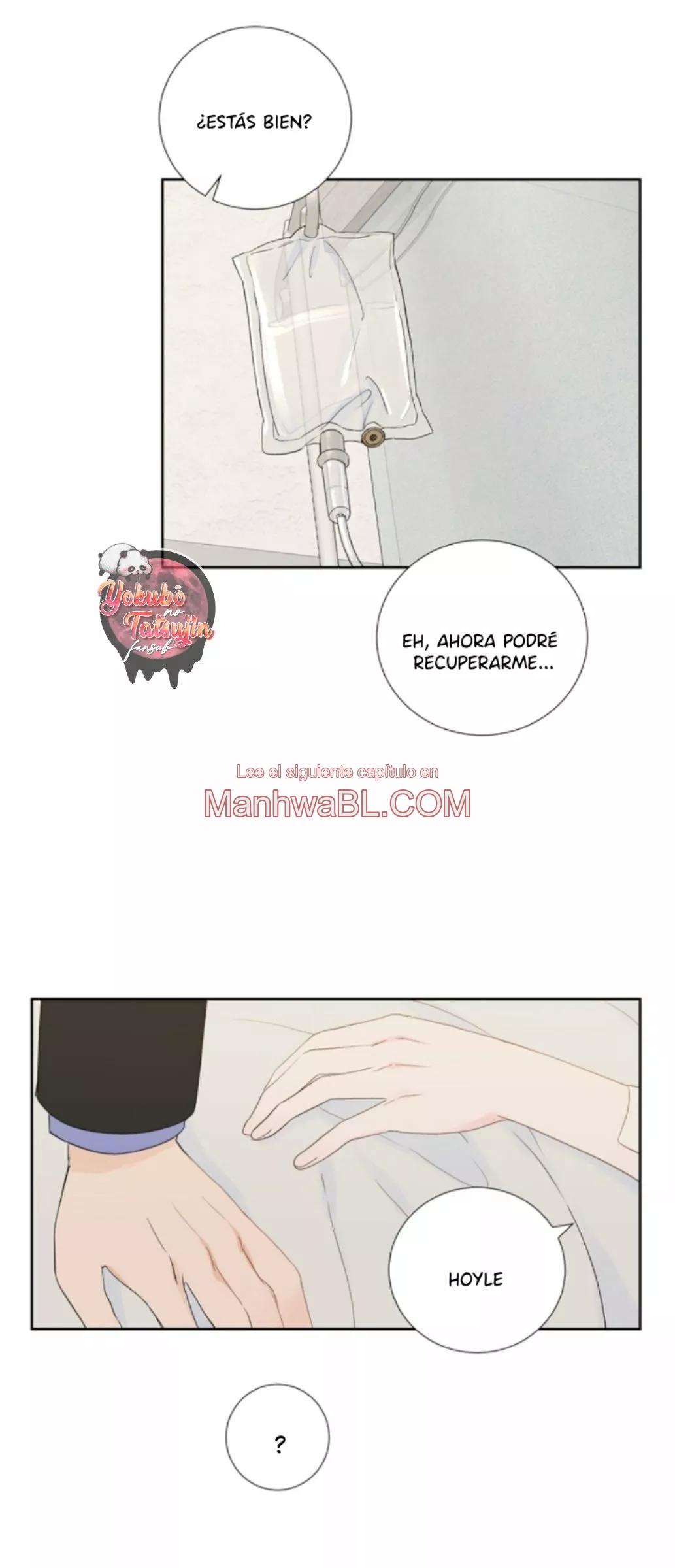 Modernist - Capítulo 24 3 manhwa