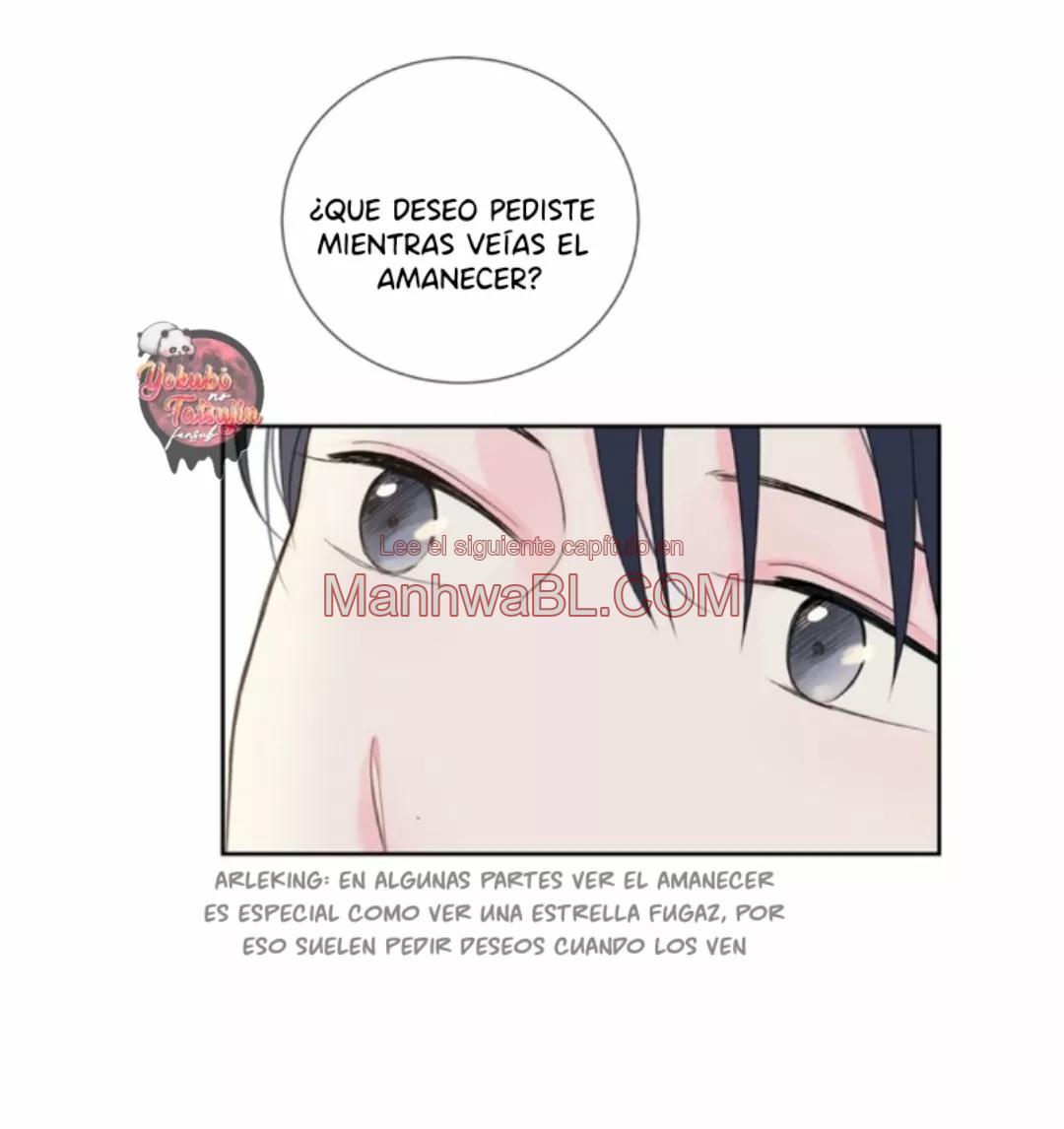 Modernist - Capítulo 24 3 manhwa