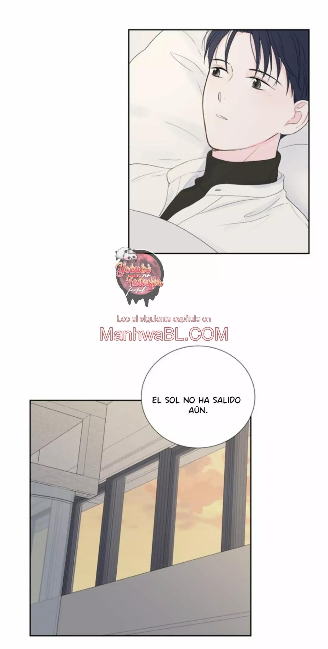 Modernist - Capítulo 24 3 manhwa
