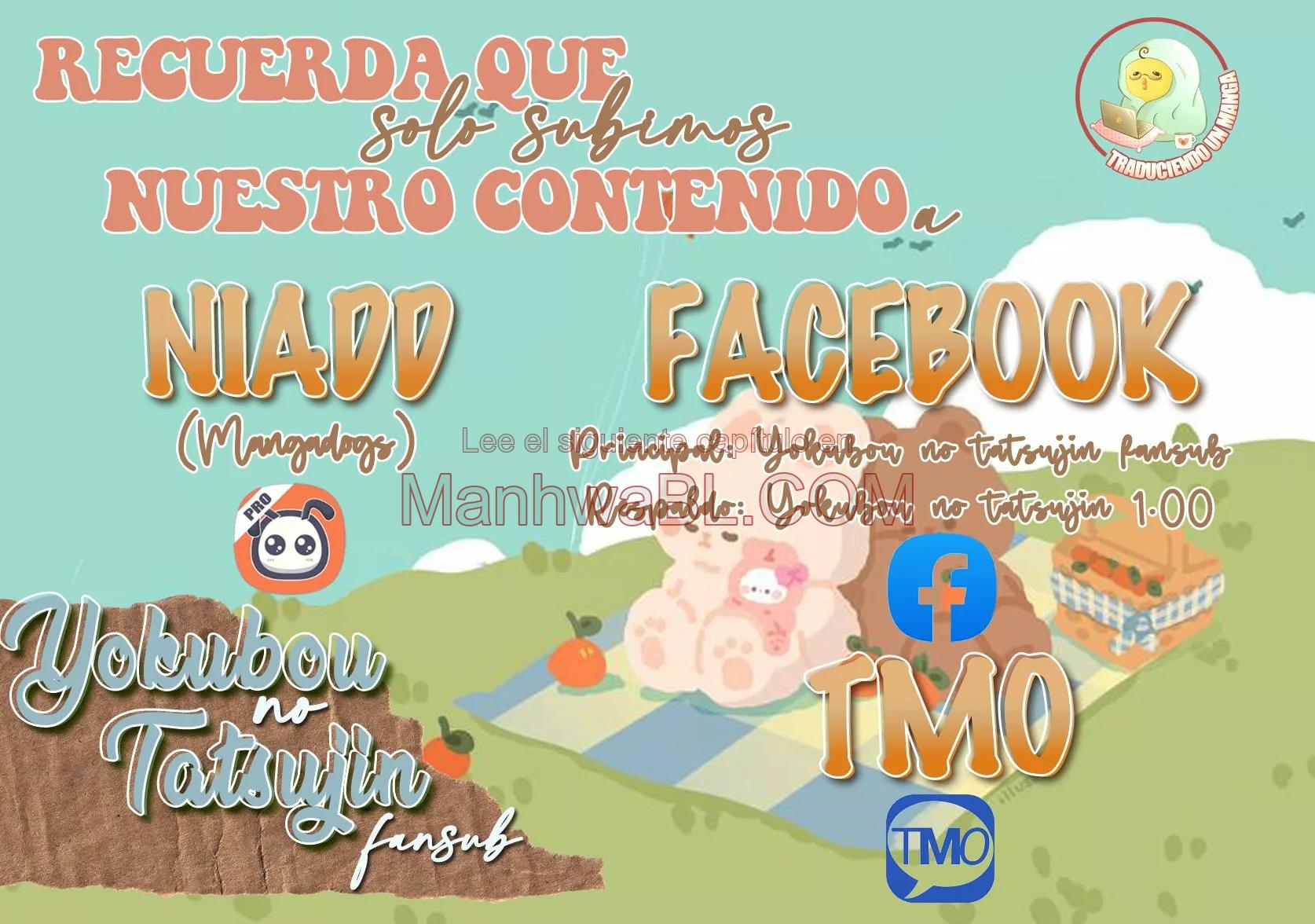 Modernist - Capítulo 24 3 manhwa