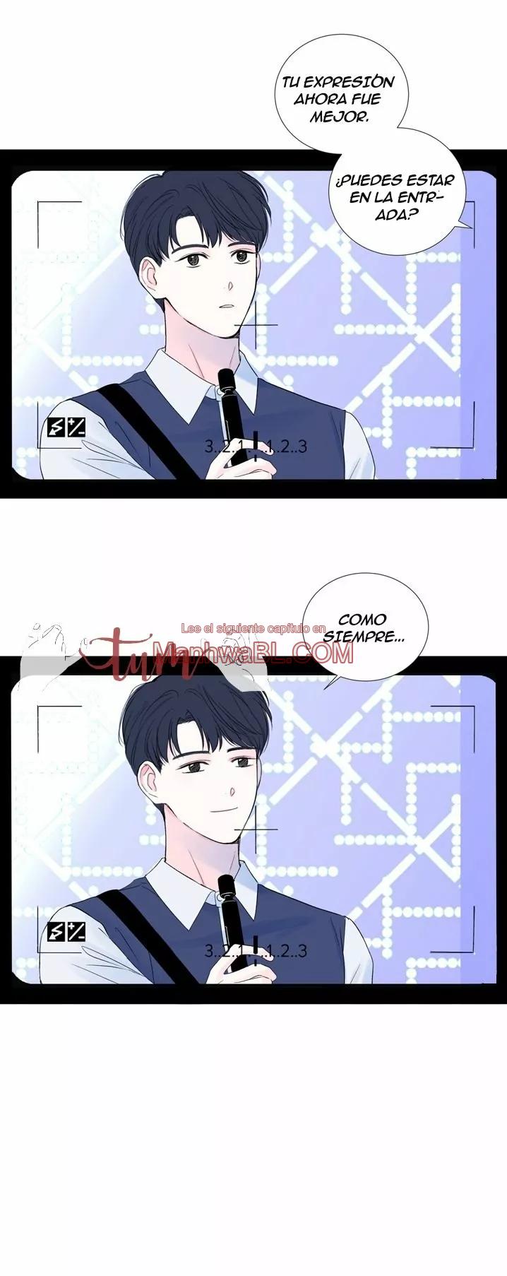 Modernist - Capítulo 1 manhwa