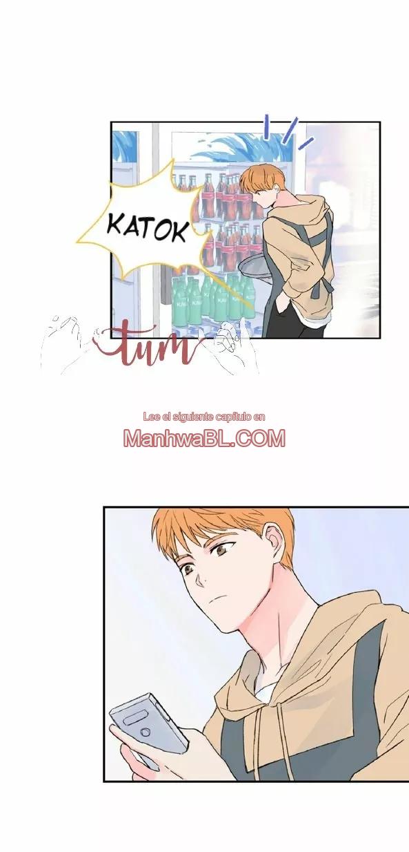 Modernist - Capítulo 1 manhwa