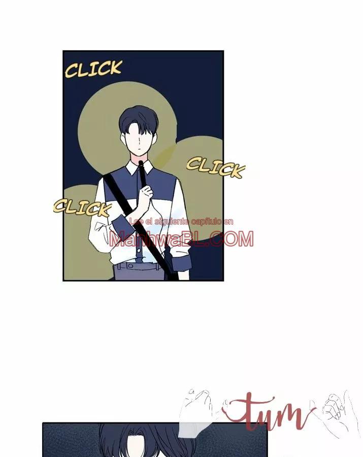 Modernist - Capítulo 1 manhwa