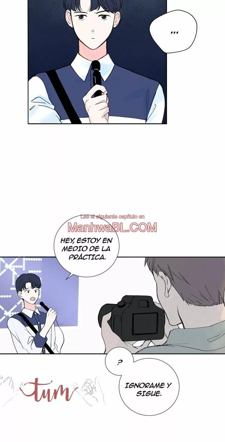 Modernist - Capítulo 1 manhwa