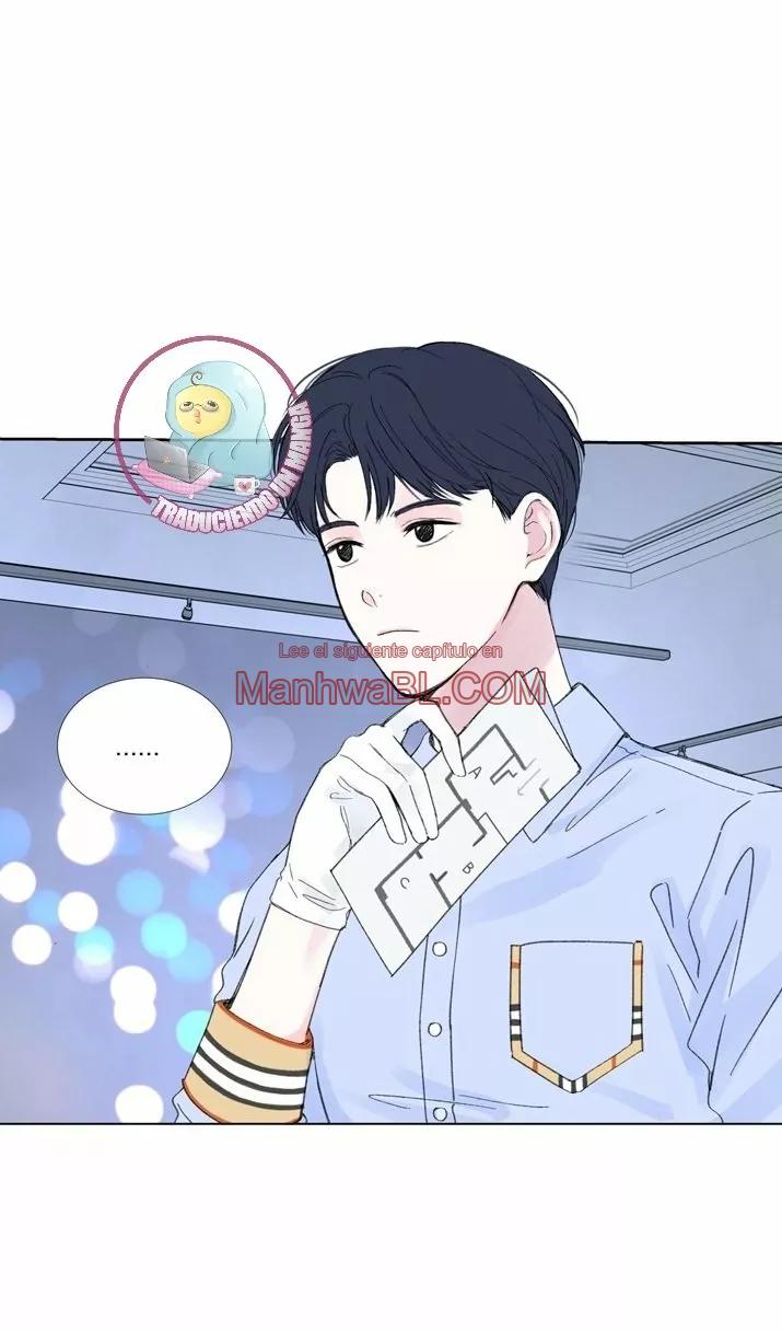 Modernist - Capítulo 3 manhwa