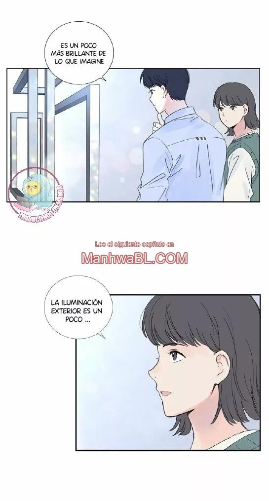 Modernist - Capítulo 3 manhwa