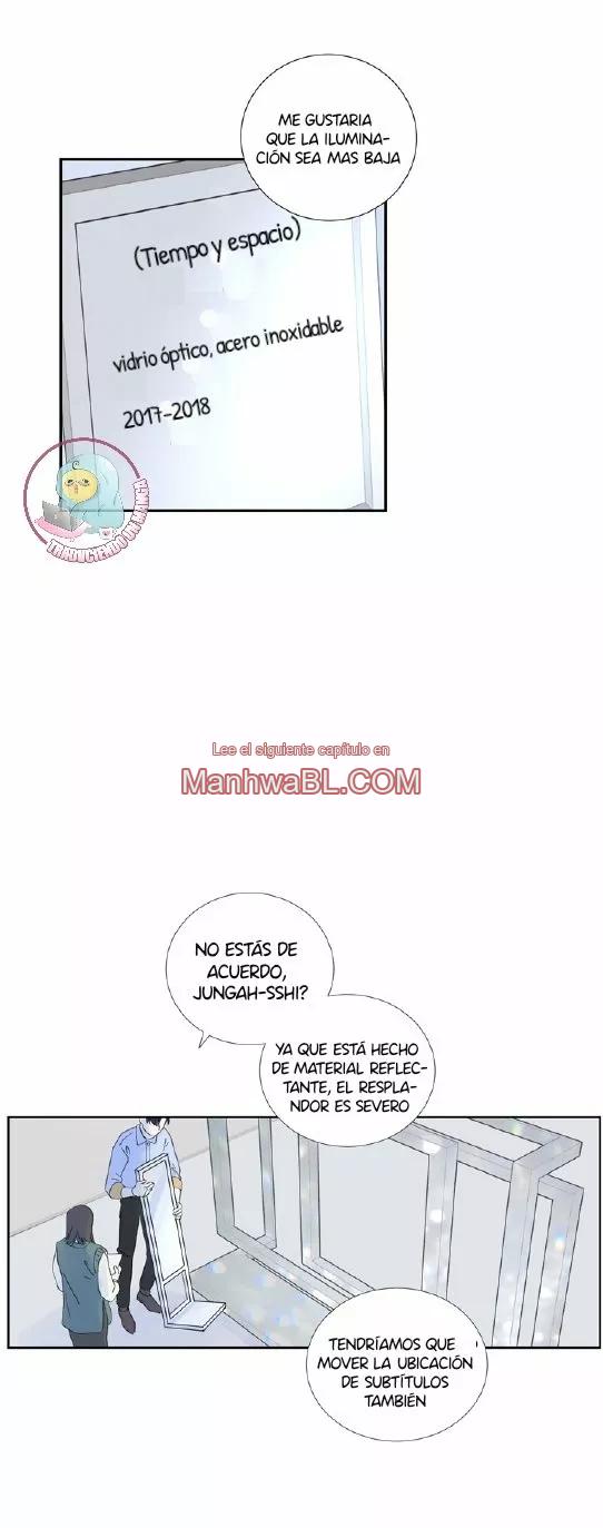 Modernist - Capítulo 3 manhwa
