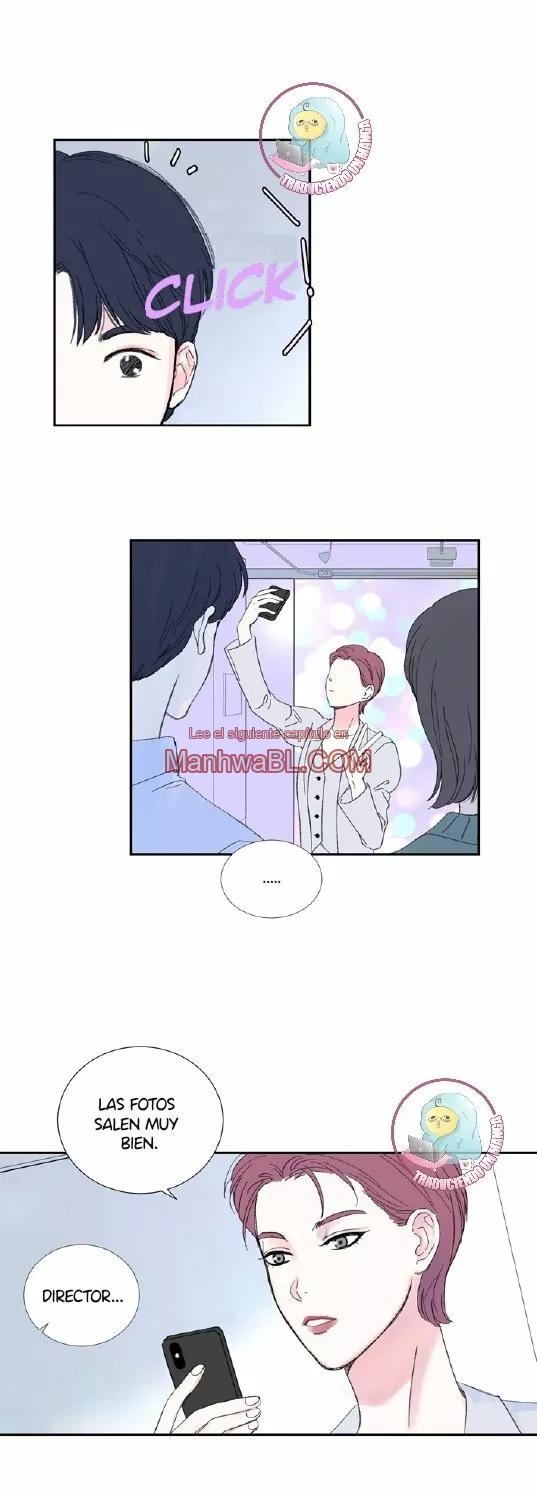 Modernist - Capítulo 3 manhwa