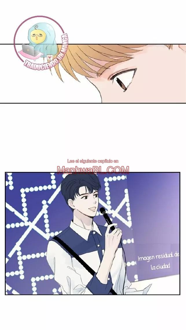 Modernist - Capítulo 3 manhwa