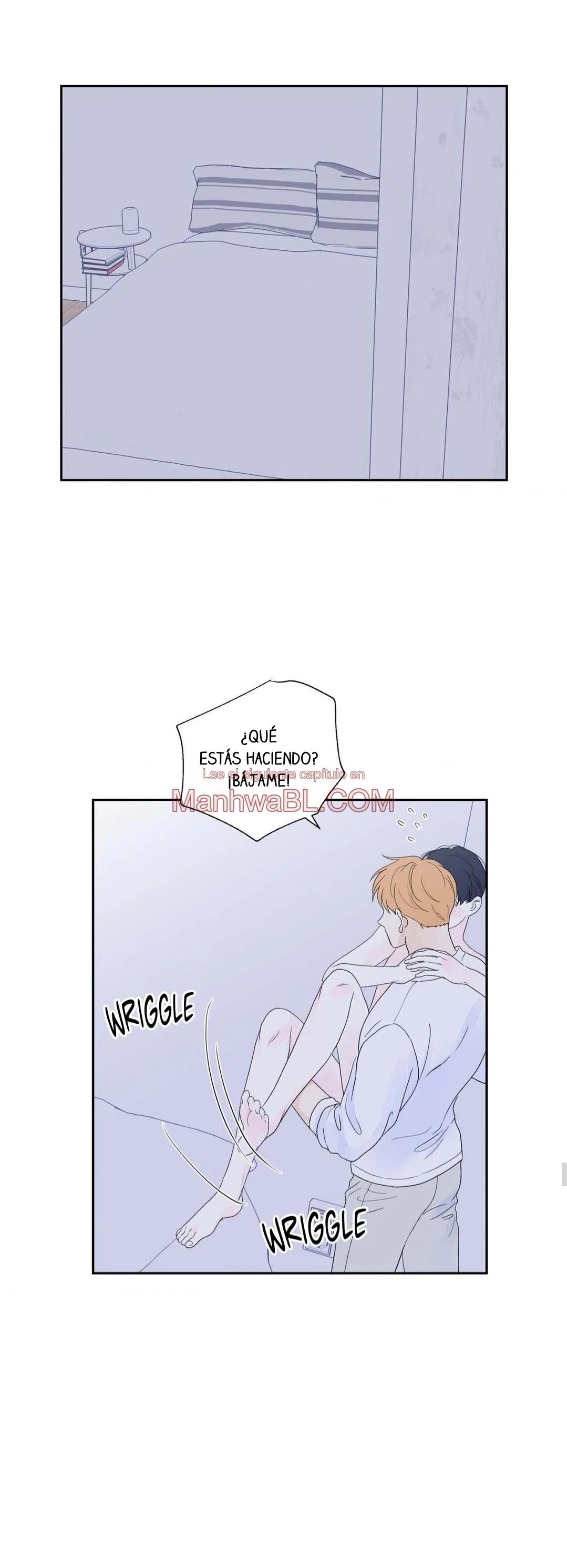Modernist - Capítulo 36 manhwa