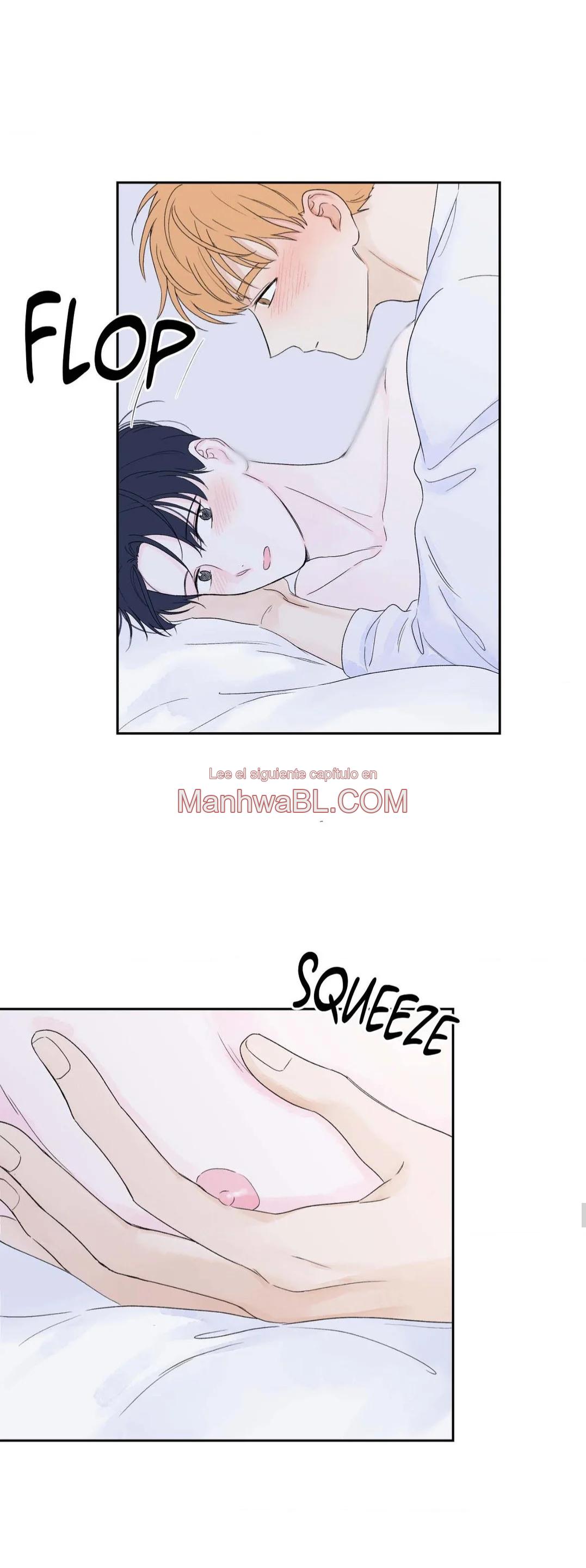 Modernist - Capítulo 36 manhwa
