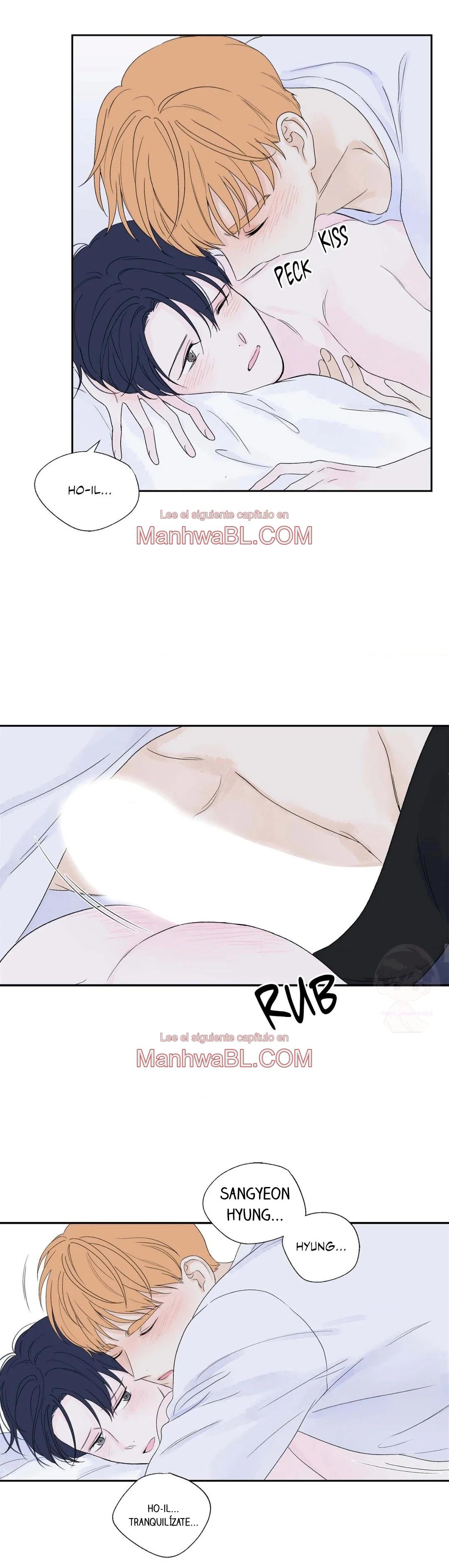 Modernist - Capítulo 36 manhwa