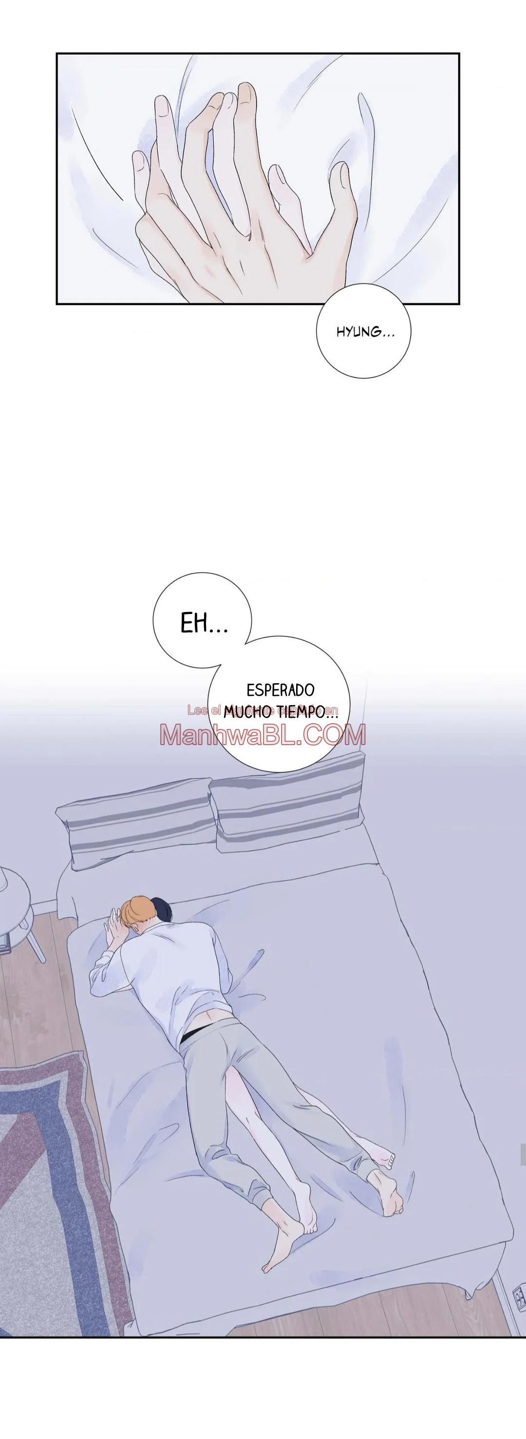 Modernist - Capítulo 36 manhwa