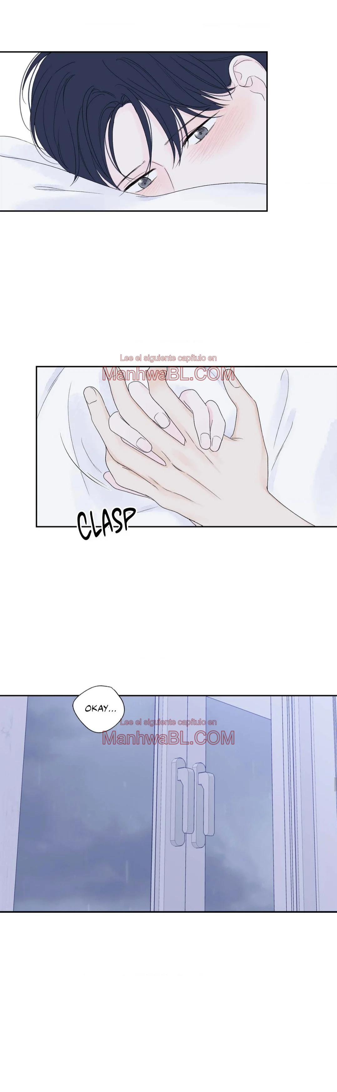 Modernist - Capítulo 36 manhwa