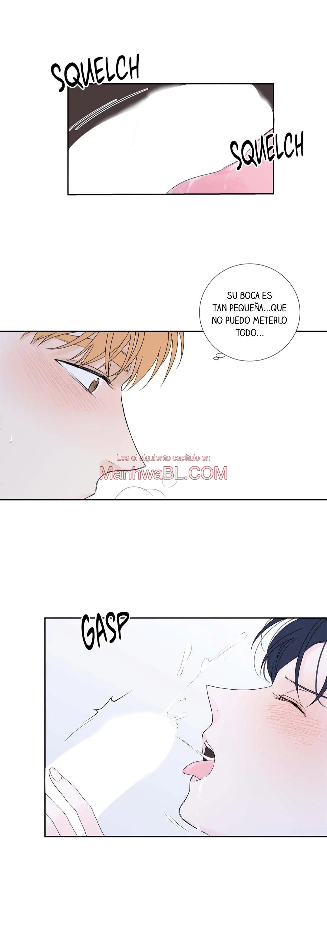 Modernist - Capítulo 36 manhwa
