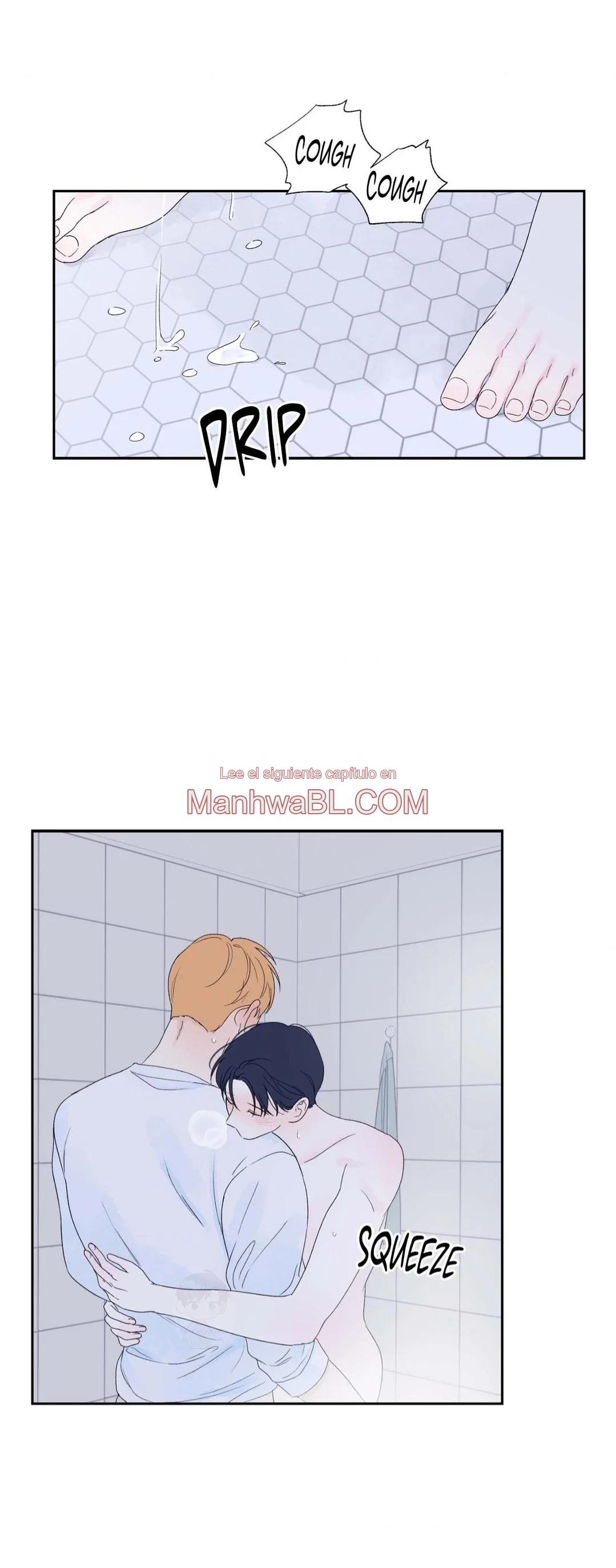 Modernist - Capítulo 36 manhwa