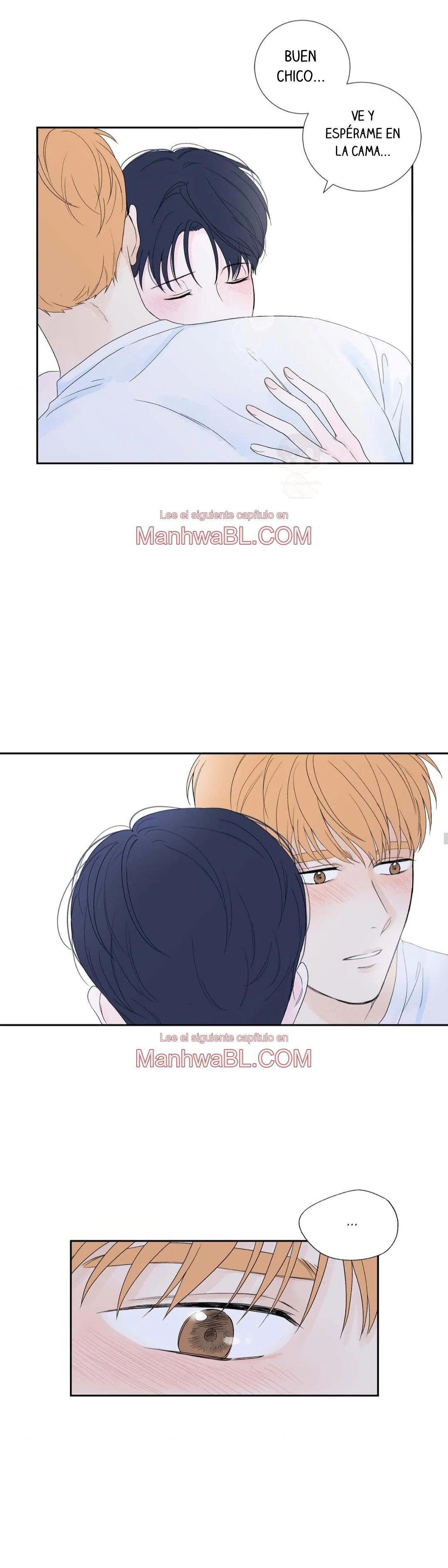 Modernist - Capítulo 36 manhwa