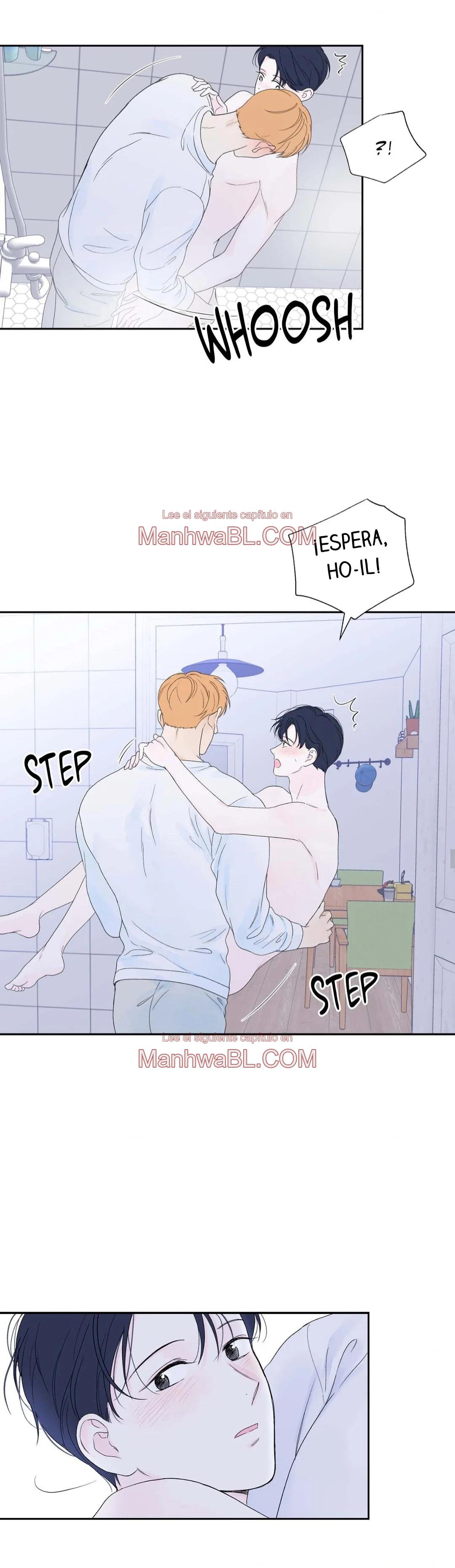 Modernist - Capítulo 36 manhwa