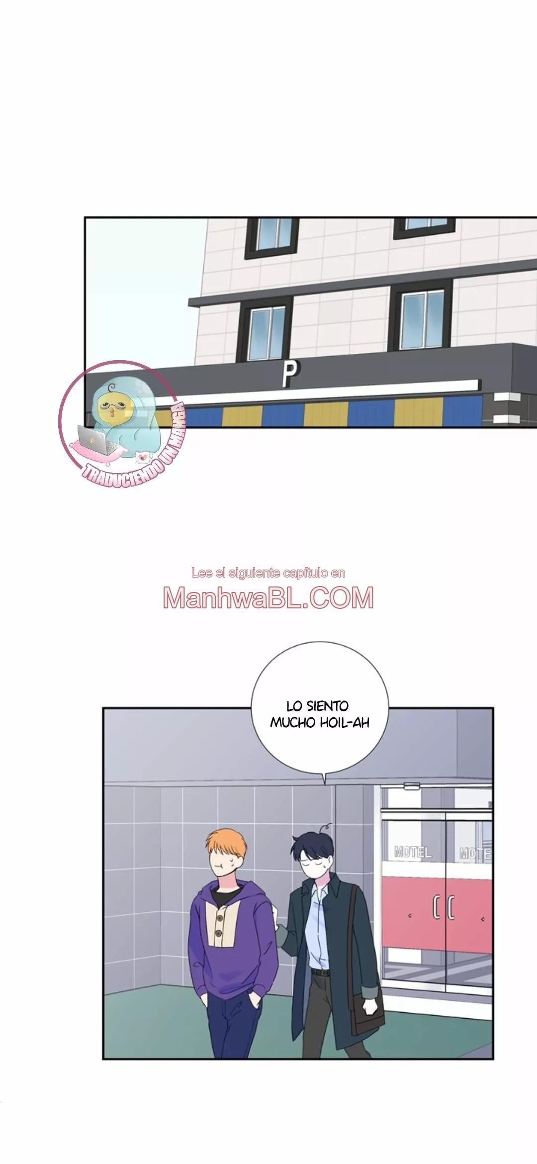 Modernist - Capítulo 5 2 manhwa