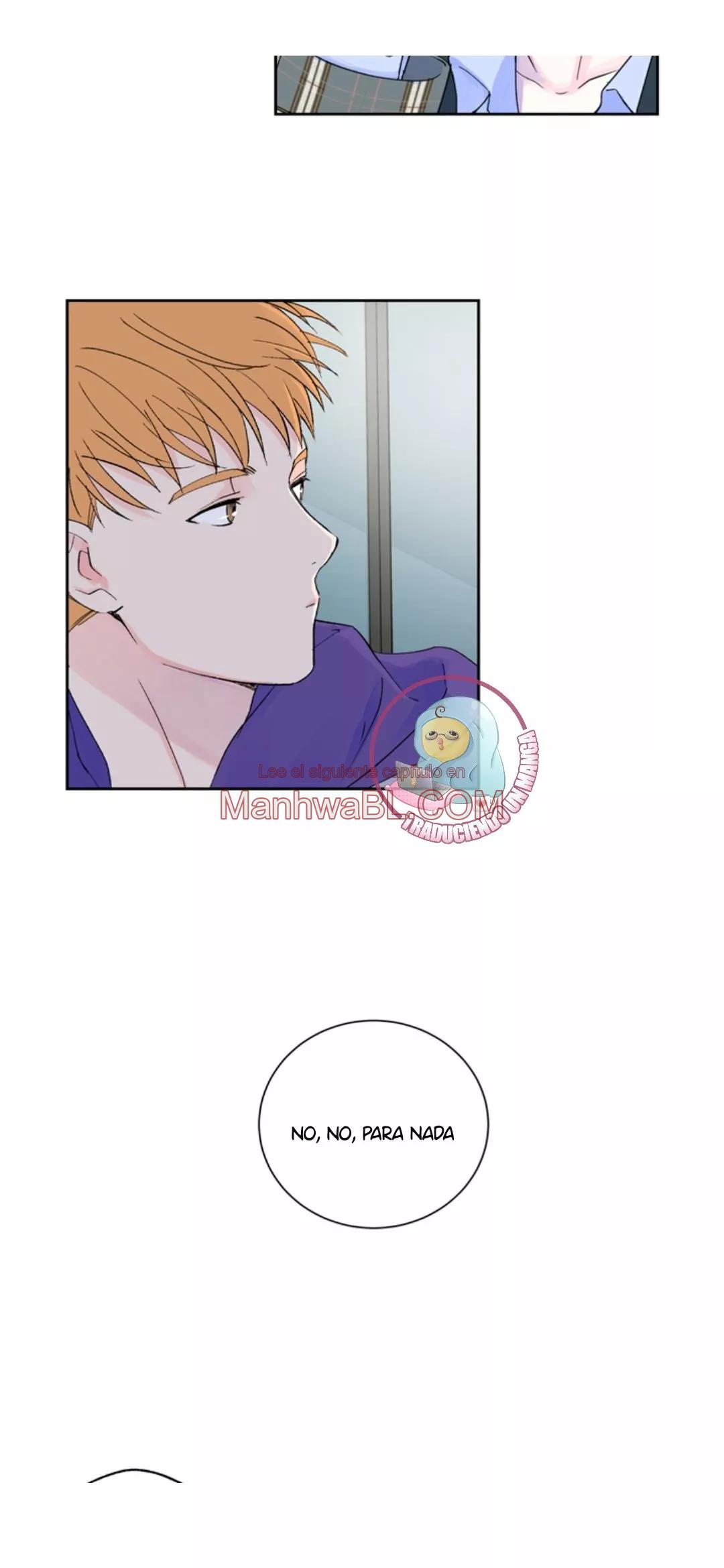 Modernist - Capítulo 5 2 manhwa