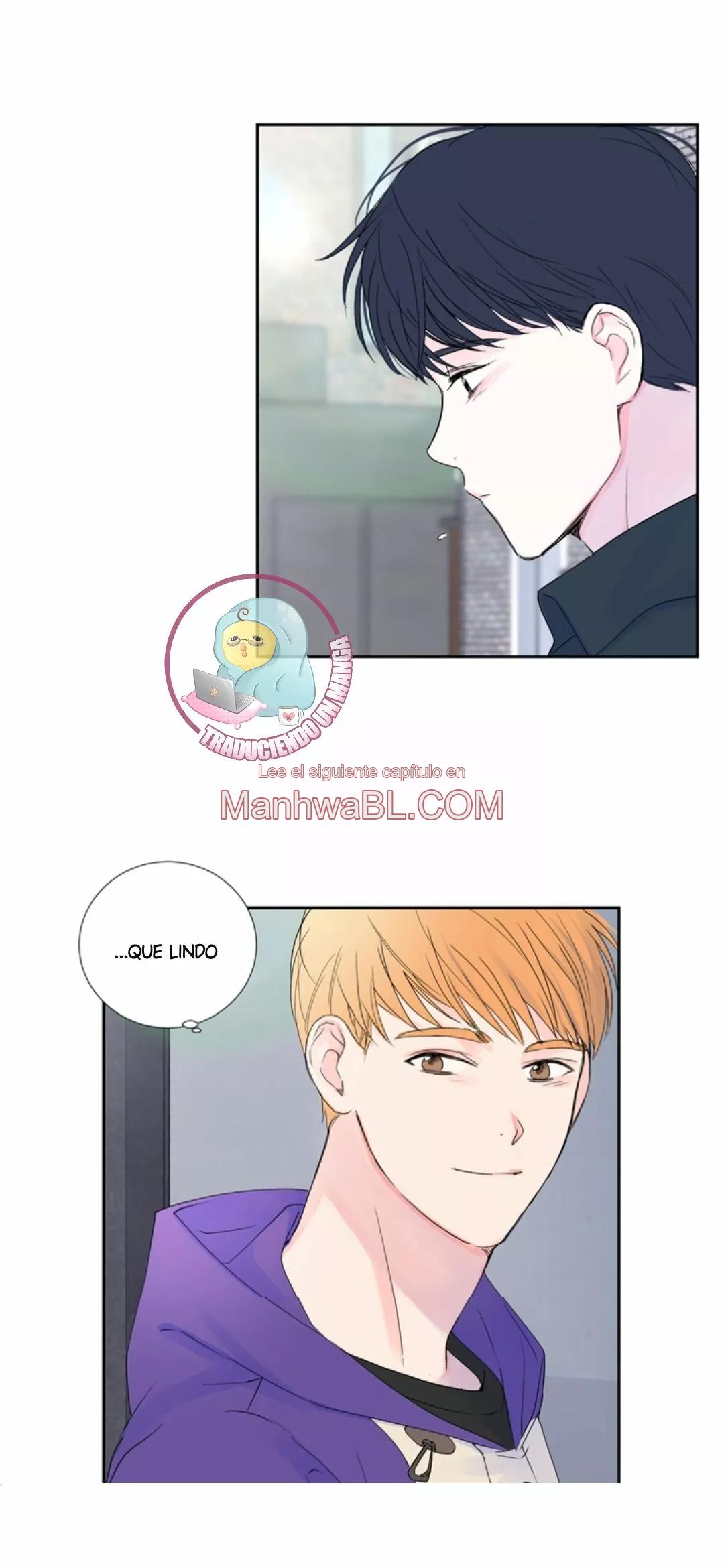 Modernist - Capítulo 5 2 manhwa