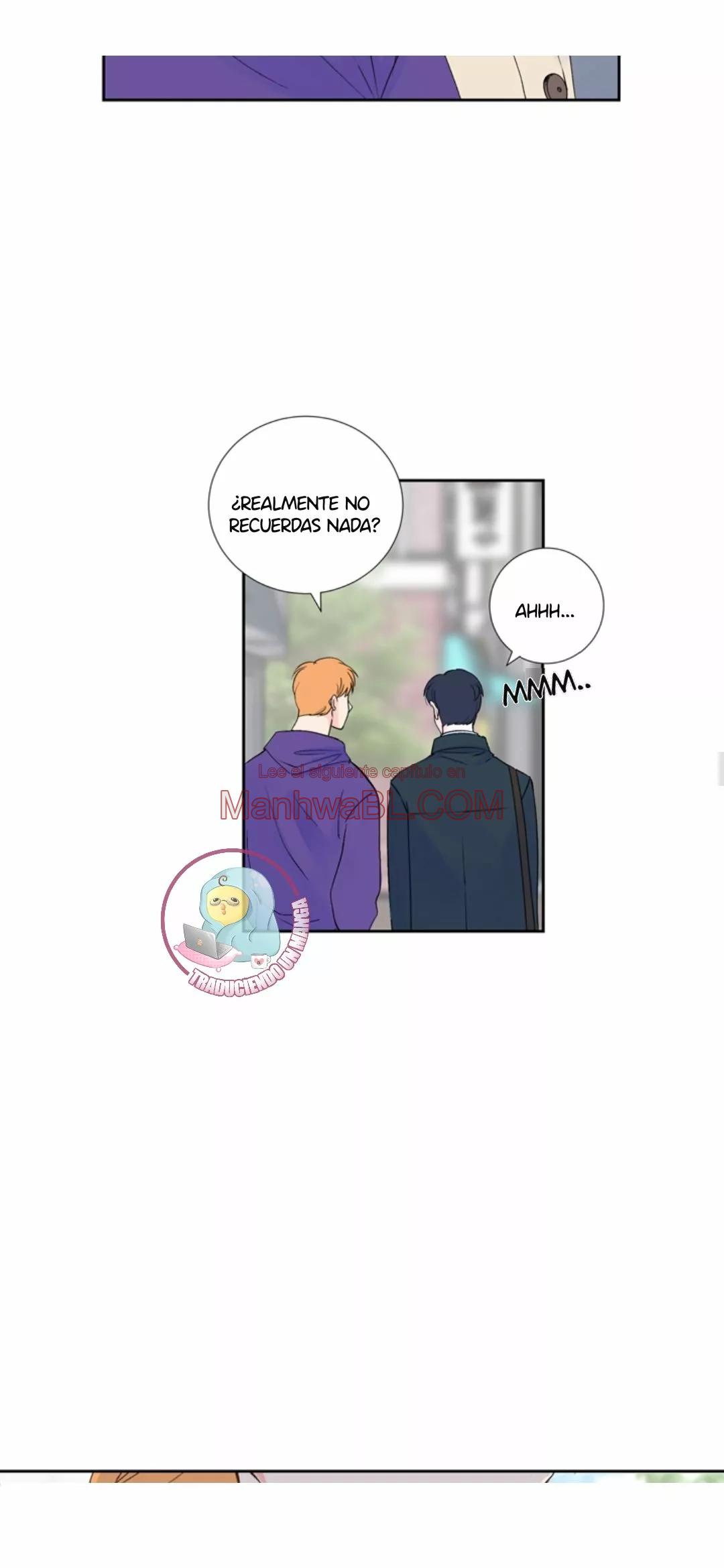 Modernist - Capítulo 5 2 manhwa