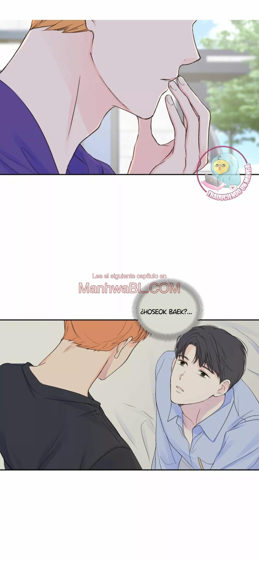 Modernist - Capítulo 5 2 manhwa